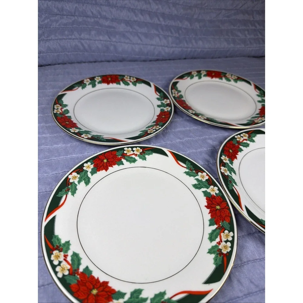 Tienshan Deck the Halls 7.5